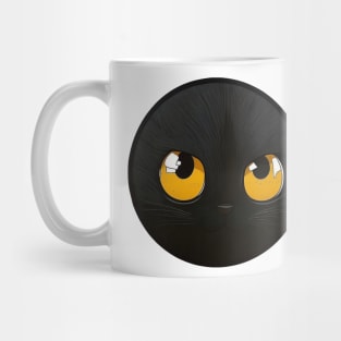 Sly Catto Mug